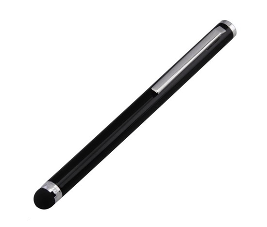 Hama Easy zadávací pero pro dotykové displeje, černé