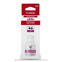Canon Cartridge GI-46 M purpurová pro Maxify GX6040, GX6050, GX7040 a GX7050 (14 000 str.)