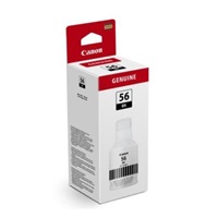 Canon INK GI-56 PGBK pigmentová černá pro Maxify GX7050, GX6050