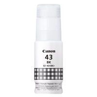 Canon Cartridge GI-43 BK černá pro PIXMA G540, G640