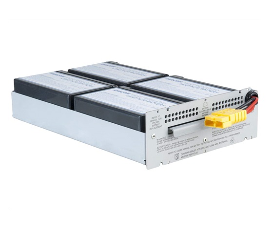AVACOM RBC24 - baterie pro UPS