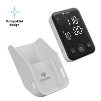 TrueLife Pulse B-Vision - tonometr/měřič krevního tlaku