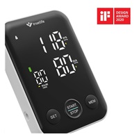 TrueLife Pulse B-Vision - tonometr/měřič krevního tlaku