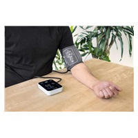 TrueLife Pulse B-Vision - tonometr/měřič krevního tlaku
