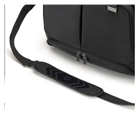 DICOTA Eco Top Traveller PRO 15-17.3” Black