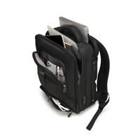 DICOTA Eco Backpack PRO 12-14.1” Black