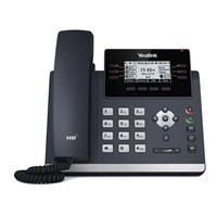 Yealink SIP-T42U IP telefon