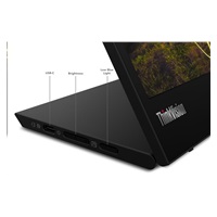 LENOVO LCD ThinkVision M15