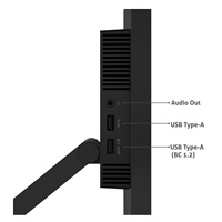 LENOVO LCD ThinkVisio T24t-20