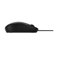 HP myš - 128 Laser USB Mouse, wired
