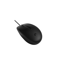 HP myš - 128 Laser USB Mouse, wired
