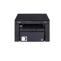 Canon i-SENSYS MF3010 - černobílá, MF (tisk, kopírka, sken), USB - součástí balení 2x toner CRG 725