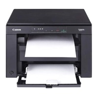 Canon i-SENSYS MF3010 - černobílá, MF (tisk, kopírka, sken), USB -  součástí balení 2x toner CRG 725