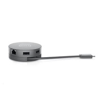 DELL DA310 USB-C Mobile Adapter