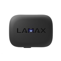 LAMAX GPS Locator + obojek