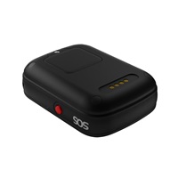 LAMAX GPS Locator + obojek