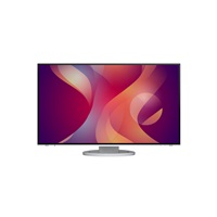 EIZO MT 27" EV2795-WT FlexScan, IPS, 2560x1440, 350nit, 1000:1, 5ms, USB-C, DisplayPort, HDMI, LAN, Repro, Bílý