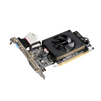 GIGABYTE VGA NVIDIA GV-N710D3-2GL 2.0, GT 710, 2GB DDR3, 1xHDMI, 1xDVI, 1xVGA