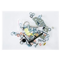 XtendLan 19" venkovní vodotěsný rozvaděč 6U 600x400 - krytí IP55