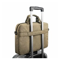 Lenovo 15.6" Laptop Casual Toploader T210 green - taška na notebook