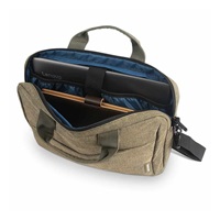 Lenovo 15.6" Laptop Casual Toploader T210 green - taška na notebook