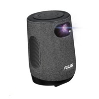 ASUS PROJEKTOR LED LATTE L1 1280 x 720 300cd LED Lumen HDMI WIFI  BT Batery 3h