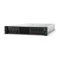 HPE PL DL380g10 4210R (2.4G/10C) 1x32G P408i-a/2Gssb+expander 24SFF/SC 1x800W NBD333 4x1GFLR EIRCMA 2U P24840-B21 RENEW