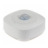 EVOLVEO bezdrátový stropní 360° PIR snímač pohybu pro Sonix