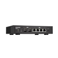 QNAP switch QSW-2104-2S