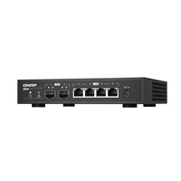 QNAP switch QSW-2104-2S