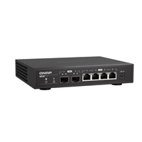 QNAP switch QSW-2104-2S