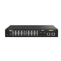 QNAP switch QSW-M2116P-2T2S
