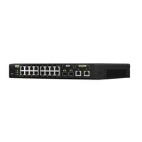 QNAP switch QSW-M2116P-2T2S