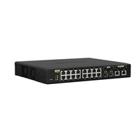QNAP switch QSW-M2116P-2T2S