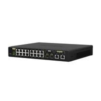QNAP switch QSW-M2116P-2T2S
