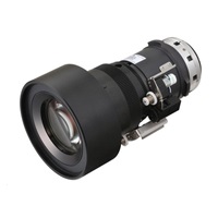 SHARP/NEC Objektiv NP20ZL Long zoom lens for the NEC PX series- 3.58 - 5.38:1