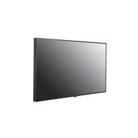 LG 75" signage 75XS4G  - FHD, 4000nit, 24h, WebOS 4.1