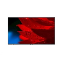 SHARP/NEC MULTISYNC MA551 55" MA-Series Large Format Display, UHD, WCG, 500cd/m2, E-LED backlight, 24/7