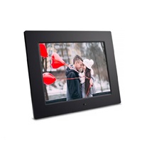 Braun LCD fotorámeček DigiFRAME 1083 (10", 1024x768px, 4:3 IPS, HDMI)