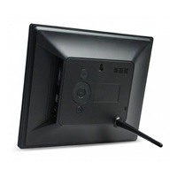 Braun LCD fotorámeček DigiFRAME 1083 (10", 1024x768px, 4:3 IPS, HDMI)