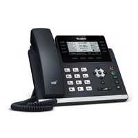 Yealink SIP-T43U