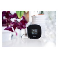 Hama Safe, přístroj pro měření kvality vzduchu (CO2, teploty a vlhkosti vzduchu)