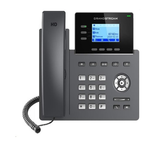Grandstream GRP2603P