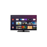Orava 43" TV, Full HD, LED, Android, smart, WiFi, HDMI, Bluetooth, Chromecast, Dolby Vision