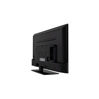 Orava 43" TV, Full HD, LED, Android, smart, WiFi, HDMI, Bluetooth, Chromecast, Dolby Vision