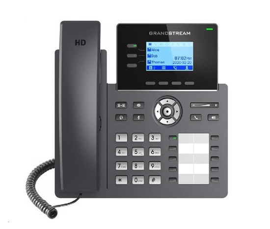 Grandstream GRP2604P