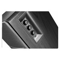 EDIFIER reproduktory R1280DB, 42W, černá