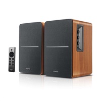 EDIFIER reproduktory R1280DBS, 42W, hnědá
