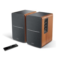 EDIFIER reproduktory R1280DBS, 42W, hnědá