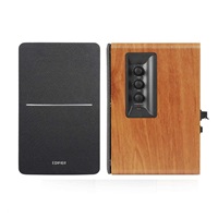 EDIFIER reproduktory R1280DBS, 42W, hnědá